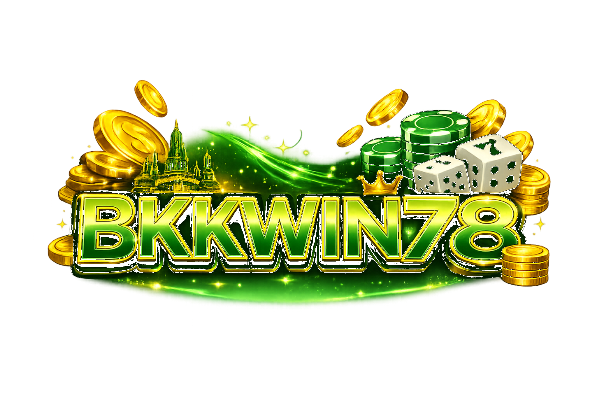 BKKWIN78 logo